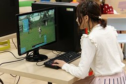 画像ギャラリー No.002のサムネイル画像 / 「マビノギ」とアニメ「うたわれるもの 偽りの仮面」のタイアップが実施。ネコネ役の水瀬いのりさんも登壇したメディア向け発表会をレポート