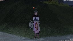 画像ギャラリー No.003のサムネイル画像 / 「マビノギ」とアニメ「うたわれるもの 偽りの仮面」のタイアップが実施。ネコネ役の水瀬いのりさんも登壇したメディア向け発表会をレポート