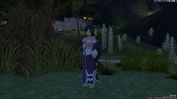 画像ギャラリー No.004のサムネイル画像 / 「マビノギ」とアニメ「うたわれるもの 偽りの仮面」のタイアップが実施。ネコネ役の水瀬いのりさんも登壇したメディア向け発表会をレポート