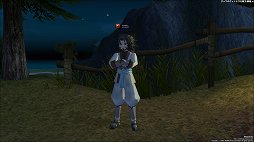 画像ギャラリー No.005のサムネイル画像 / 「マビノギ」とアニメ「うたわれるもの 偽りの仮面」のタイアップが実施。ネコネ役の水瀬いのりさんも登壇したメディア向け発表会をレポート