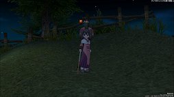 画像ギャラリー No.006のサムネイル画像 / 「マビノギ」とアニメ「うたわれるもの 偽りの仮面」のタイアップが実施。ネコネ役の水瀬いのりさんも登壇したメディア向け発表会をレポート