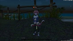 画像ギャラリー No.009のサムネイル画像 / 「マビノギ」とアニメ「うたわれるもの 偽りの仮面」のタイアップが実施。ネコネ役の水瀬いのりさんも登壇したメディア向け発表会をレポート