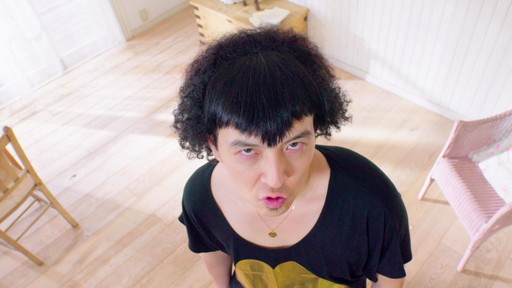 画像ギャラリー No.001のサムネイル画像 / 軟式globe。’13を起用した「マビノギ」CM動画が公開。パークマンサーさんが踊り狂う