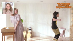 画像ギャラリー No.004のサムネイル画像 / 軟式globe。’13を起用した「マビノギ」CM動画が公開。パークマンサーさんが踊り狂う