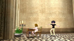 画像ギャラリー No.007のサムネイル画像 / 軟式globe。’13を起用した「マビノギ」CM動画が公開。パークマンサーさんが踊り狂う