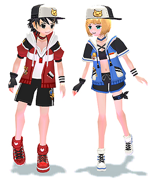 画像ギャラリー No.005のサムネイル画像 / 「マビノギ」,「神の騎士団」の物語最終章「G21」は7月18日に実装へ。日本オリジナルPVとティザーサイトが本日公開