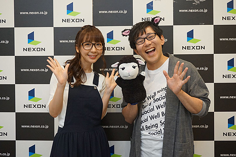 ���������꡼ No.005�Υ���ͥ������ / �֥ޥӥΥ��ס�ϲ̡����Υϥ����󥰥����ƥ���ĥ���륢�åץǡ��Ȥ������»ܡ��������������γ�����