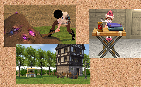 ���������꡼ No.016�Υ���ͥ������ / �֥ޥӥΥ��ס�ϲ̡����Υϥ����󥰥����ƥ���ĥ���륢�åץǡ��Ȥ������»ܡ��������������γ�����