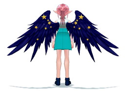 画像ギャラリー No.004のサムネイル画像 / 「マビノギ」にメインストリームG22“アポカリプス”や特性システムが実装