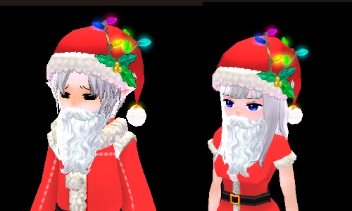 画像ギャラリー No.007のサムネイル画像 / 「マビノギ」にメインストリームG22“アポカリプス”や特性システムが実装