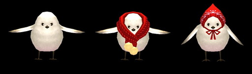 画像ギャラリー No.008のサムネイル画像 / 「マビノギ」にメインストリームG22“アポカリプス”や特性システムが実装