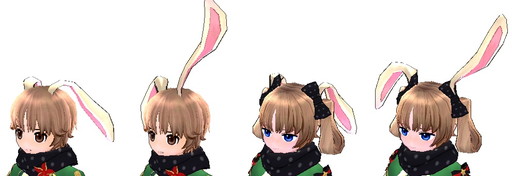 画像ギャラリー No.009のサムネイル画像 / 「マビノギ」にメインストリームG22“アポカリプス”や特性システムが実装