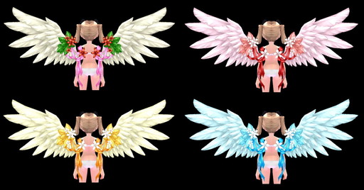 画像ギャラリー No.011のサムネイル画像 / 「マビノギ」にメインストリームG22“アポカリプス”や特性システムが実装