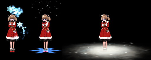 画像ギャラリー No.017のサムネイル画像 / 「マビノギ」にメインストリームG22“アポカリプス”や特性システムが実装