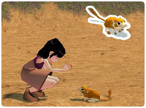 画像ギャラリー No.018のサムネイル画像 / 「マビノギ」にメインストリームG22“アポカリプス”や特性システムが実装