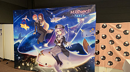 ꡼ No.006Υͥ / ֥ޥӥΥסG26åץǡȾ ȤΥܳڶȯɽ줿MABINOGI PARTY 2024׸ݡȤ
