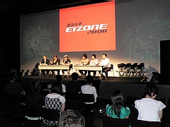 画像集#002のサムネイル/「オンラインゲームで引きこもりが治った」JOGAがオンラインゲームの“ちょっといい話"を議論するパネルディスカッションを開催