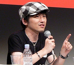 画像集#009のサムネイル/「オンラインゲームで引きこもりが治った」JOGAがオンラインゲームの“ちょっといい話"を議論するパネルディスカッションを開催