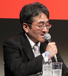 画像集#010のサムネイル/「オンラインゲームで引きこもりが治った」JOGAがオンラインゲームの“ちょっといい話"を議論するパネルディスカッションを開催