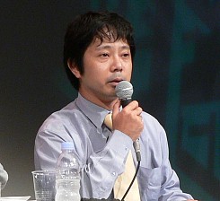 画像集#013のサムネイル/「オンラインゲームで引きこもりが治った」JOGAがオンラインゲームの“ちょっといい話"を議論するパネルディスカッションを開催