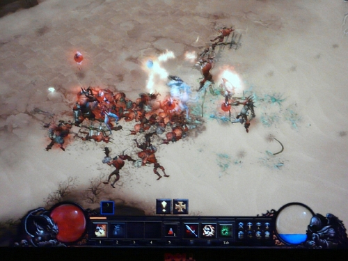 ꡼ No.002Υͥ / GamescomϥɥĤǡDiablo IIIפץ쥤֥Ÿˤ˽졪