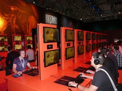 ꡼ No.005Υͥ / GamescomϥɥĤǡDiablo IIIפץ쥤֥Ÿˤ˽졪
