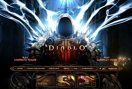 ꡼ No.001Υͥ / BlizzConˤơDiablo III׿饹MonkɸWoW׼ĥѥåCataclysmȯɽ