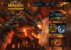 ꡼ No.002Υͥ / BlizzConˤơDiablo III׿饹MonkɸWoW׼ĥѥåCataclysmȯɽ