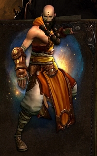 ꡼ No.003Υͥ / BlizzConˤơDiablo III׿饹MonkɸWoW׼ĥѥåCataclysmȯɽ