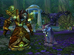 ꡼ No.007Υͥ / BlizzConˤơDiablo III׿饹MonkɸWoW׼ĥѥåCataclysmȯɽ