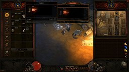 ꡼ No.015Υͥ / GamescomBlizzard EntertainmentɥĤǡDiablo IIIפץ쥤֥Ÿƿǡȥեƥ󥰡ɤγפࡼӡȤȤ˸