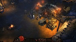 ꡼ No.016Υͥ / GamescomBlizzard EntertainmentɥĤǡDiablo IIIפץ쥤֥Ÿƿǡȥեƥ󥰡ɤγפࡼӡȤȤ˸