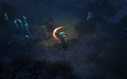 ꡼ No.029Υͥ / GamescomBlizzard EntertainmentɥĤǡDiablo IIIפץ쥤֥Ÿƿǡȥեƥ󥰡ɤγפࡼӡȤȤ˸
