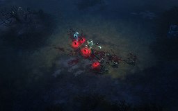 ꡼ No.030Υͥ / GamescomBlizzard EntertainmentɥĤǡDiablo IIIפץ쥤֥Ÿƿǡȥեƥ󥰡ɤγפࡼӡȤȤ˸