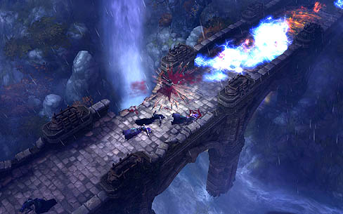 ꡼ No.003Υͥ / Diablo IIIפ5ͤΥ饯饹֥ǡϥ󥿡פBlizzCon 2010餫ˡܥƤΤ褦˻Ȥ󥸷ϥ饹