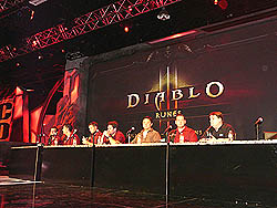 ꡼ No.005Υͥ / Diablo IIIפ5ͤΥ饯饹֥ǡϥ󥿡פBlizzCon 2010餫ˡܥƤΤ褦˻Ȥ󥸷ϥ饹