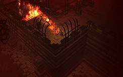 ꡼ No.010Υͥ / Diablo IIIפ5ͤΥ饯饹֥ǡϥ󥿡פBlizzCon 2010餫ˡܥƤΤ褦˻Ȥ󥸷ϥ饹