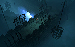 ꡼ No.012Υͥ / Diablo IIIפ5ͤΥ饯饹֥ǡϥ󥿡פBlizzCon 2010餫ˡܥƤΤ褦˻Ȥ󥸷ϥ饹