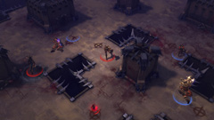 ꡼ No.003Υͥ / Diablo IIIפPvP⡼ɡArena Battlesפαƥꡪ 33ΥХȥǡޥ줿ʬΥ饯