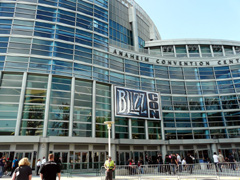 ꡼ No.001Υͥ / 2ͤΥե򽸤Blizzard EntertainmentΥե󥤥٥ȡBlizzCon 2010פšǯ̤ܶϤϤDiablo IIIס
