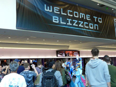 ꡼ No.002Υͥ / 2ͤΥե򽸤Blizzard EntertainmentΥե󥤥٥ȡBlizzCon 2010פšǯ̤ܶϤϤDiablo IIIס