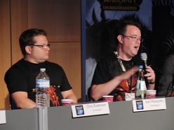 ꡼ No.003Υͥ / GamescomϤ褤Diablo IIIפδƤ Blizzard EntertainmentGamescomǰΥץ쥹ե󥹤򳫺