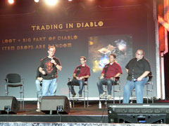 ꡼ No.002Υͥ / Diablo IIIפκǿࡼӡBlizzCon 2011פǸˡ44ΥǥޥåѰդ졤٤Ϥ˥å 