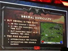 ꡼ No.004Υͥ / Diablo IIIפκǿࡼӡBlizzCon 2011פǸˡ44ΥǥޥåѰդ졤٤Ϥ˥å 