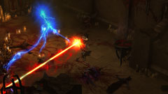 ꡼ No.008Υͥ / Diablo IIIפκǿࡼӡBlizzCon 2011פǸˡ44ΥǥޥåѰդ졤٤Ϥ˥å 