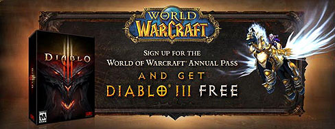 ꡼ No.002Υͥ / BlizzCon 2011餫ˤʤäDiablo IIIפˤĤƤκǿޤȤƤߤ褦