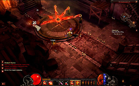 ꡼ No.005Υͥ / BlizzCon 2011餫ˤʤäDiablo IIIפˤĤƤκǿޤȤƤߤ褦