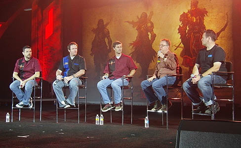 ꡼ No.006Υͥ / BlizzCon 2011餫ˤʤäDiablo IIIפˤĤƤκǿޤȤƤߤ褦