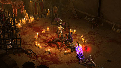 ꡼ No.011Υͥ / BlizzCon 2011餫ˤʤäDiablo IIIפˤĤƤκǿޤȤƤߤ褦