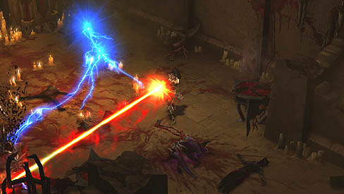 ꡼ No.013Υͥ / BlizzCon 2011餫ˤʤäDiablo IIIפˤĤƤκǿޤȤƤߤ褦